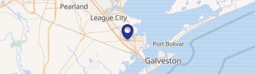 Development Site Near Gulf Freeway