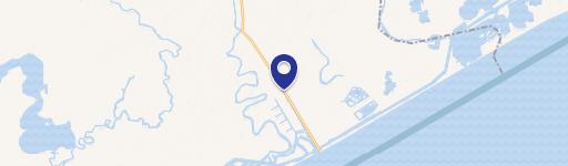 Waterfront Property Near Sargent Beach