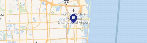 Charming Apartment in Dania Beach