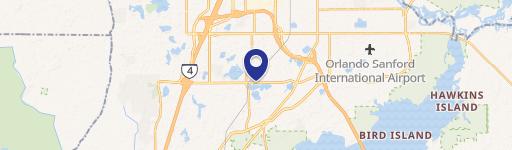 Lake Mary Downtown Build-Ready Lot