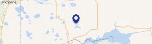 Waterfront Land on Big Lake