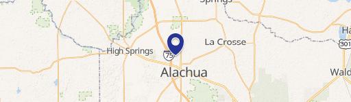 Horizon Office Park Suites