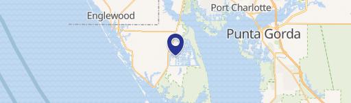 Land Available in Port Charlotte