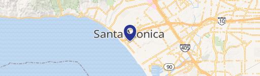 Santa Monica Land Opportunity