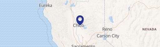 55 Acres of Chico Adjacent Land