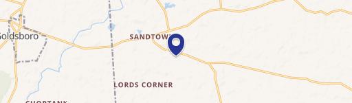 Agricultural Land in Central Delaware