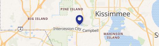 Condo/Hotel Unit Near Theme Parks