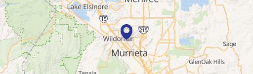 32 Acres Vacant Land Murrieta