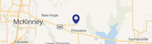 Commercial Land on Hard Corner