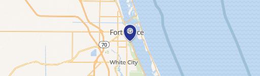 Fort Pierce Industrial Land Opportunity