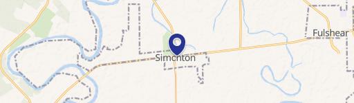 Prime Commercial Lot on FM 1093