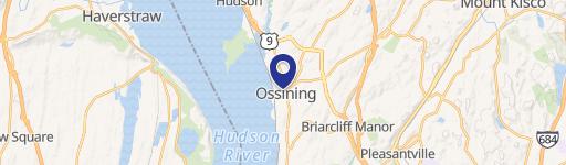 Ossining Apartment for Rent