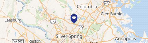 Silver Spring Specialty Property