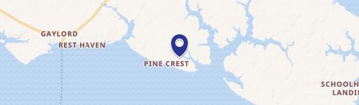 Waterfront Land in Bath, NC