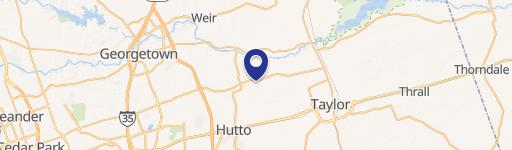 Unrestricted Land in Growing Hutto