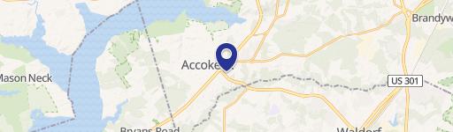 Accokeek Specialty Property For Sale