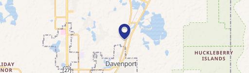 Land Available in Davenport, FL
