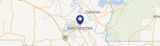 Natchitoches Land For Sale