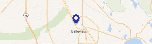 Highway Frontage Mixed-Use Land