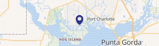 Waterfront Property with Navigable Water Access