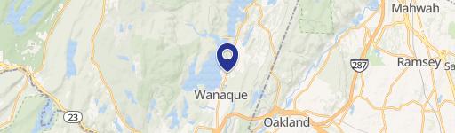 Wanaque Commercial Space for Lease