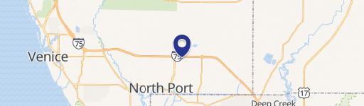 North Port Building Lot