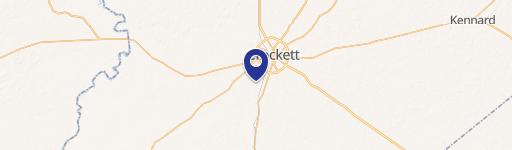 Forested Land on County Road