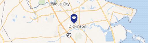 Dickinson Multifamily Investment Opportunity