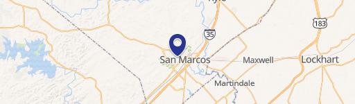 San Marcos Duplex Opportunity