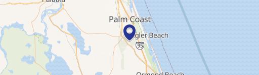Palm Coast Land For Sale