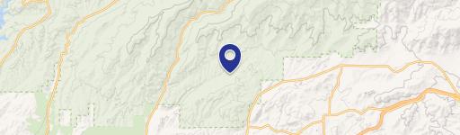 Secluded Land with Mountain Views