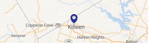 Killeen Land for Sale
