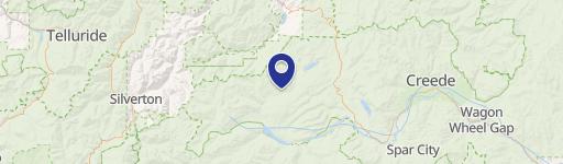 Lake Fork River Ranch