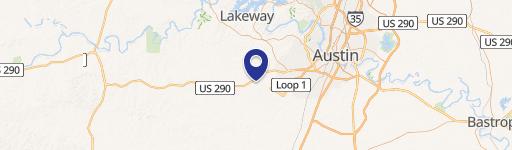 Hill Country Lot with Views