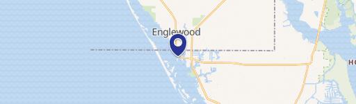 Waterfront Land on Lemon Bay