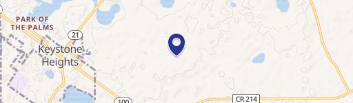 Keystone Heights Land Opportunity