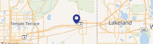 Plant City Agricultural and Residential Land