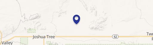 Joshua Tree Land For Sale