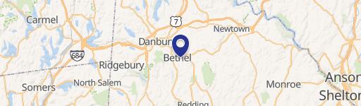 Development Opportunity in Bethel, CT