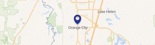 Prime Land in Orange City