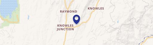 35 Acres with Tractor Included