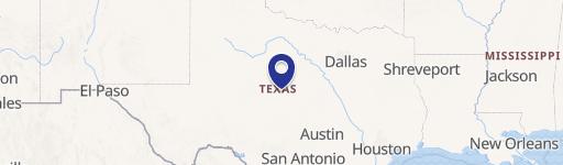 Santa Anna Hunting and Farm