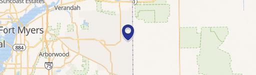 Land Available in Lehigh Acres