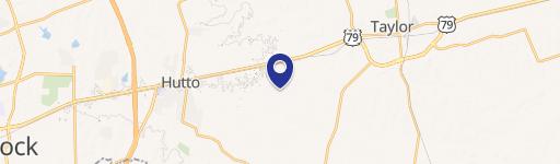 Taylor, Texas Agricultural Property