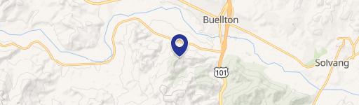 Historic Rancho San Antonio