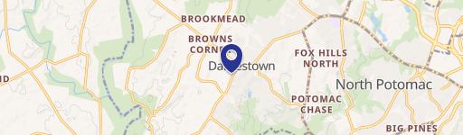 Darnestown Religious Facility For Sale