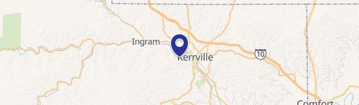 Kerrville Ranch Development Opportunity