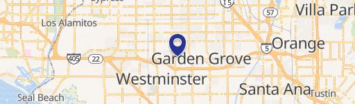 Established Hair Salon in Garden Grove