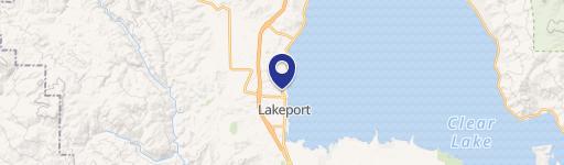 Lakeport Downtown Development Opportunity