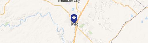Office Space at Kyle Chamber